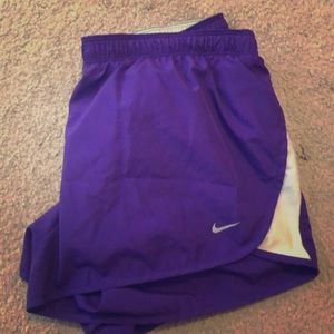 Women’s Nike Dri Fit Shorts